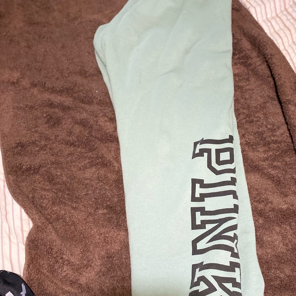 Victoria’s Secret sweats